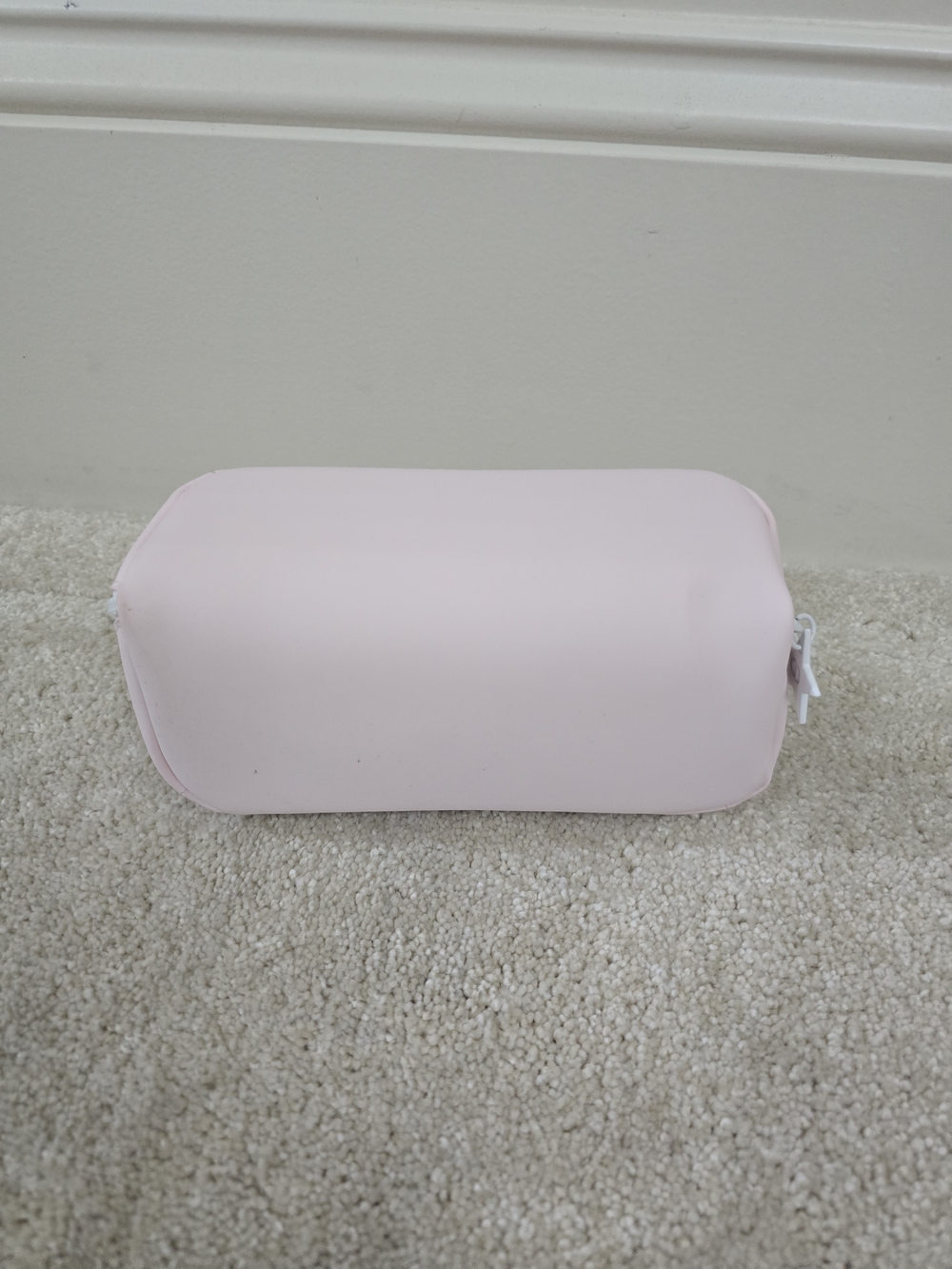 Dior Pink Cosmetic Pouch - Picture 5 of 12